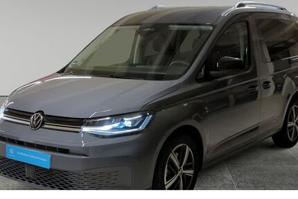 VW Caddy 8.000 km 44.704 &euro; München 81476