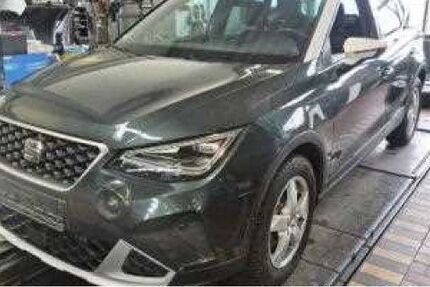 Seat Arona 50.321 km 17.480 &euro; Mayen 56727