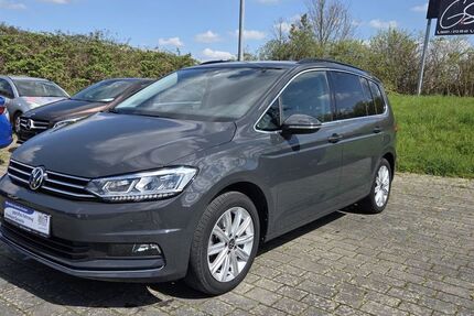 VW Touran 37.016 km 25.490 &euro; Limburg 65553