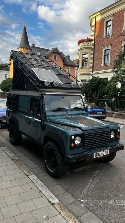 Defender