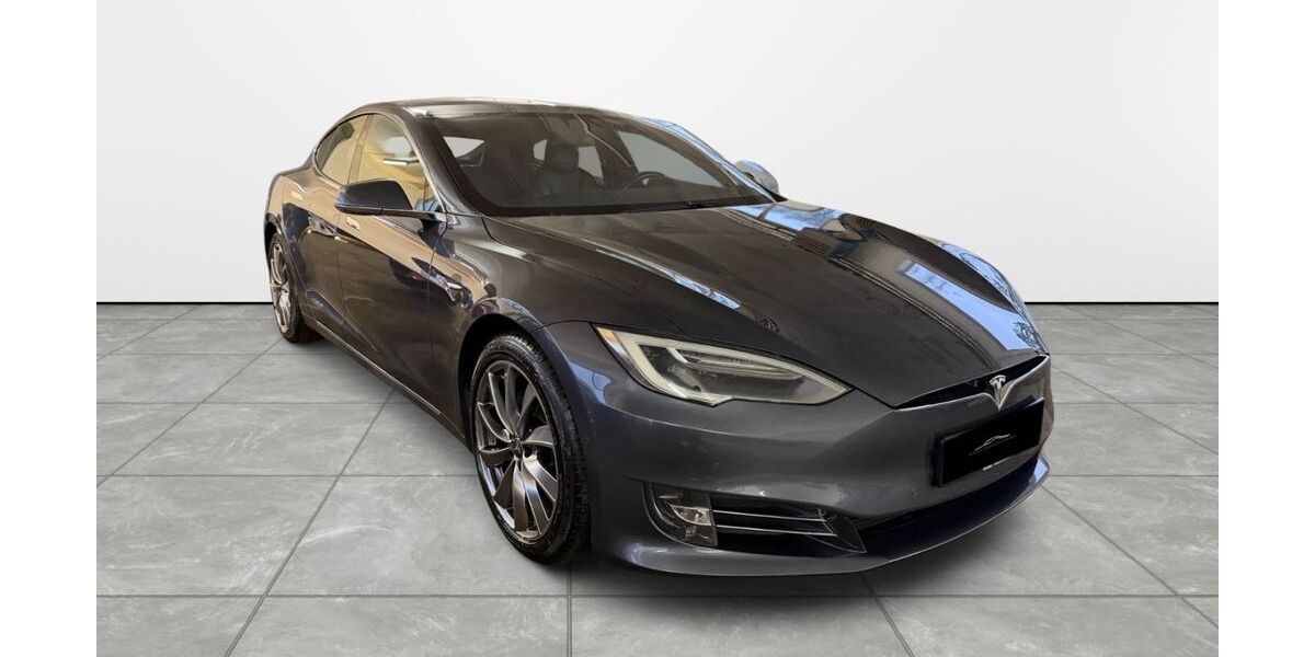 Tesla Model S 251.000 km 24.499 &euro; Espelkamp 32339