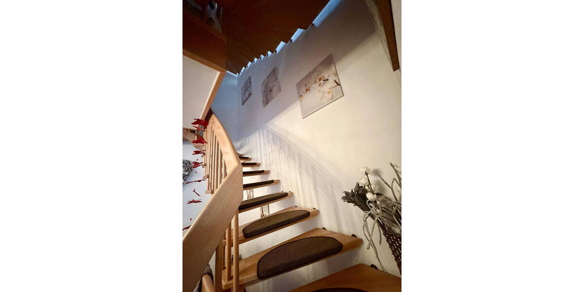 Reihenmittelhaus Landshut Schönbrunn - 6 Zimmer, 128 m&sup2;, 649.000&euro; | Angebot:26695151