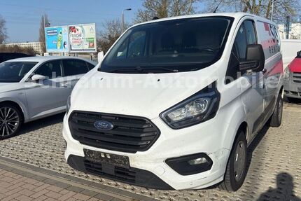 Ford Tourneo Custom 296.000 km 6.980 &euro; Rostock 18069
