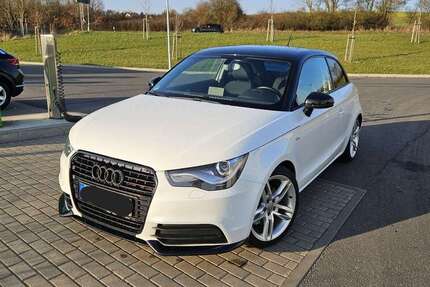 Audi A1 203.000 km 6.799 &euro; Stadtallendorf 35260