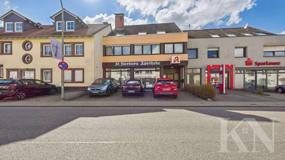 Büro in Kleinblittersdorf 900 € 120 m²