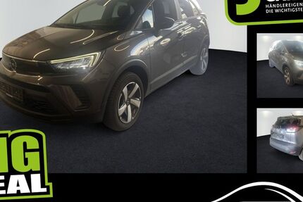 Opel Crossland (X) 20.000 km 13.990 &euro; Neufahrn 85375
