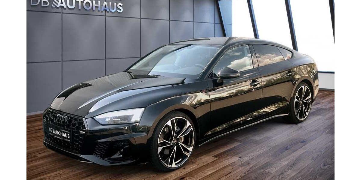 Audi A5 32.314 km 36.930 &euro; Schweinfurt 97424