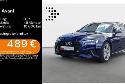 Audi A4 38.672 km 35.780 &euro; Haßfurt 97437