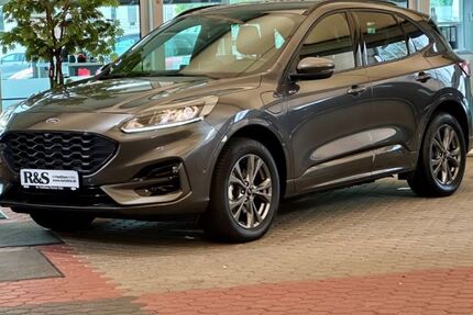 Ford Kuga 25.721 km 23.900 &euro; Köln 50769
