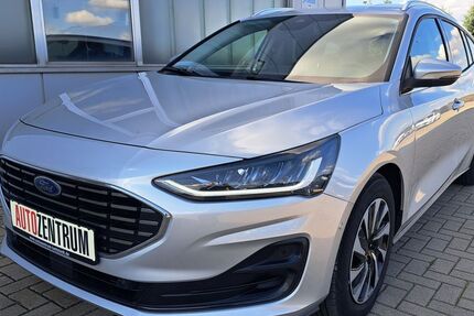 Ford Focus 67.004 km 19.900 € Hettstedt OT Walbeck 06333