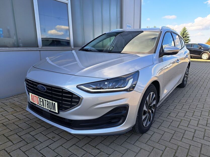 Ford Focus 67.004 km 19.900 € Hettstedt OT Walbeck 06333