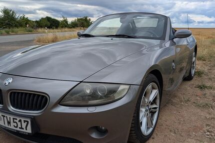 BMW Z4 192.000 km 6.950 &euro; Reichelsheim 61203