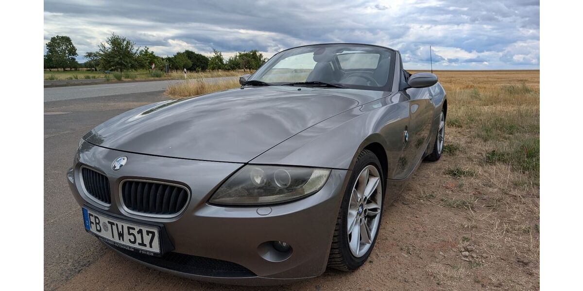 BMW Z4 192.000 km 6.950 &euro; Reichelsheim 61203