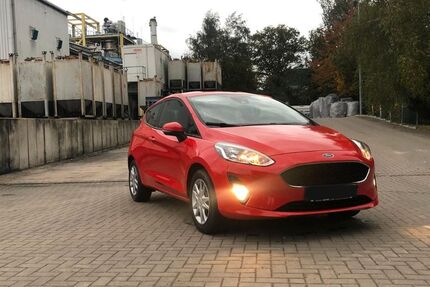 Ford Fiesta 83.000 km 6.999 &euro; Schwasdorf 17168
