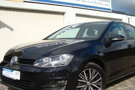 VW Golf 134.400 km 9.999 &euro; Bad Köstritz 07586