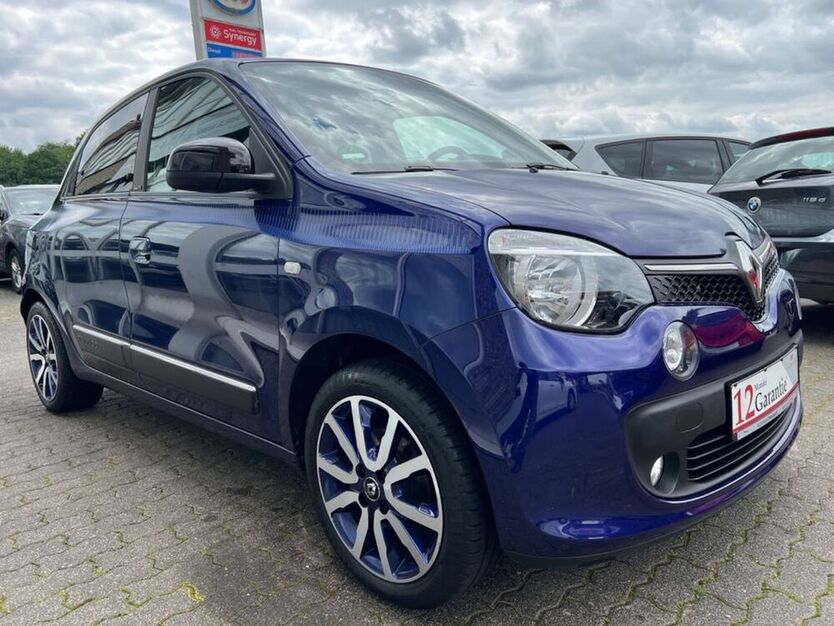 Twingo