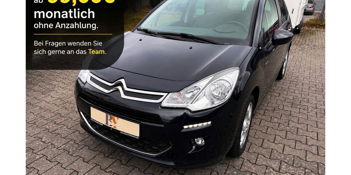 Citroen C3 110.291 km 6.290 &euro; Elsenfeld 63820