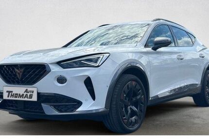 Cupra Formentor 31.724 km 31.880 &euro; Blankenheim 53945