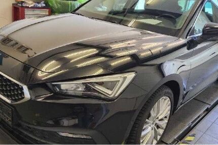 Seat Leon 55.684 km 21.380 &euro; Mainz 55129