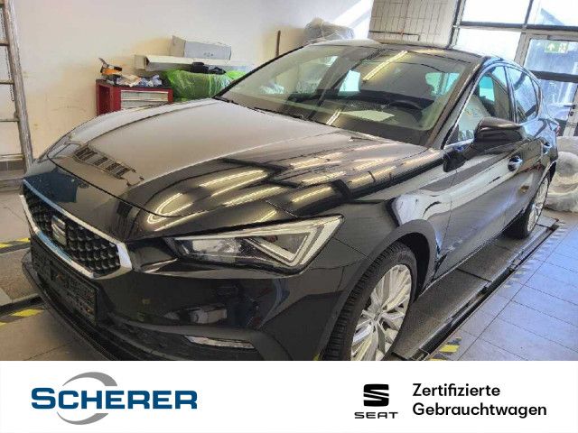 Seat Leon 55.684 km 21.380 &euro; Mainz 55129