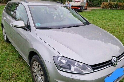 VW Golf 7 113.500 km 12.500 € Bönnigheim 74357