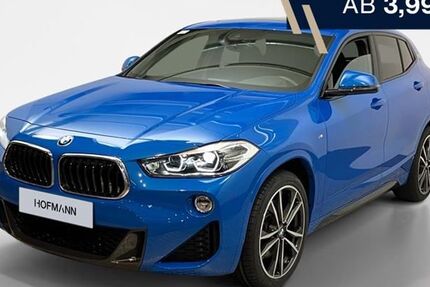 BMW X2 72.900 km 24.502 &euro; Regensburg 93055