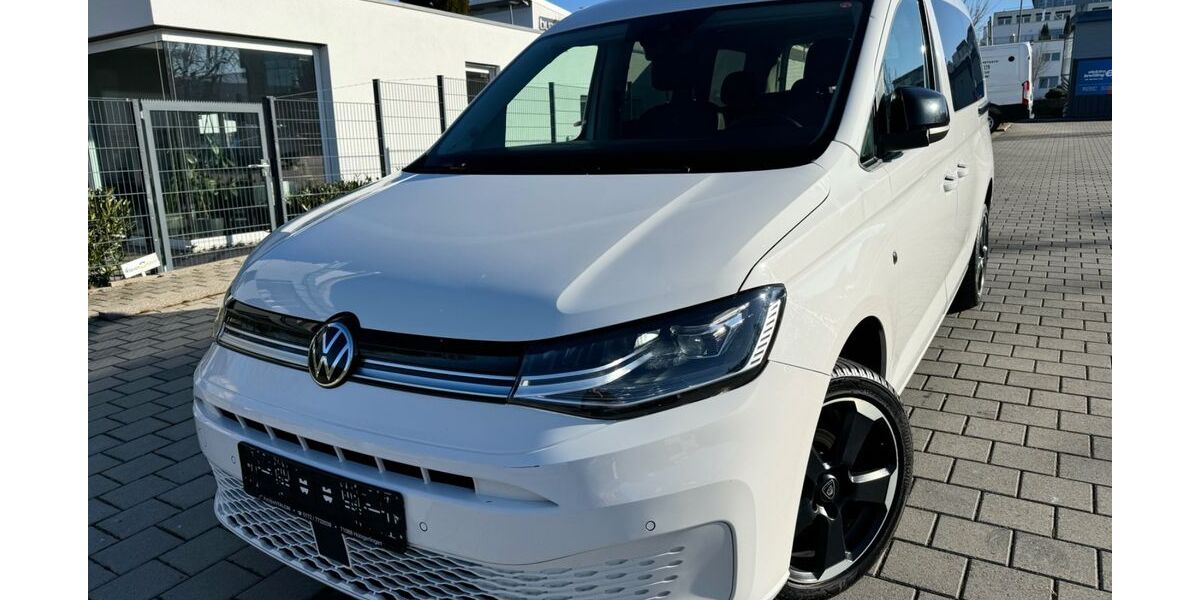 VW Caddy 332.000 km 12.980 &euro; Holzgerlingen 71088
