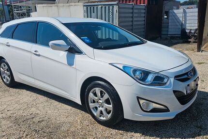Hyundai i40 149.999 km 7.990 € PIRNA 01796