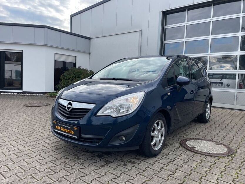 Meriva