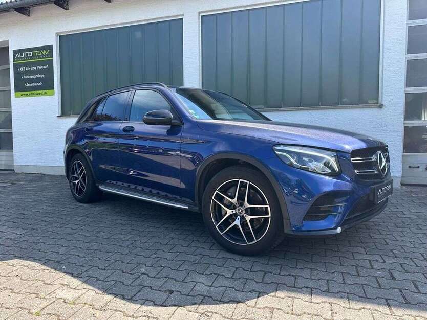 GLC 300