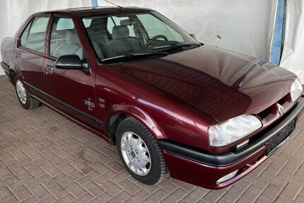 Renault R 19 137.000 km 2.999 &euro; Kodersdorf 02923