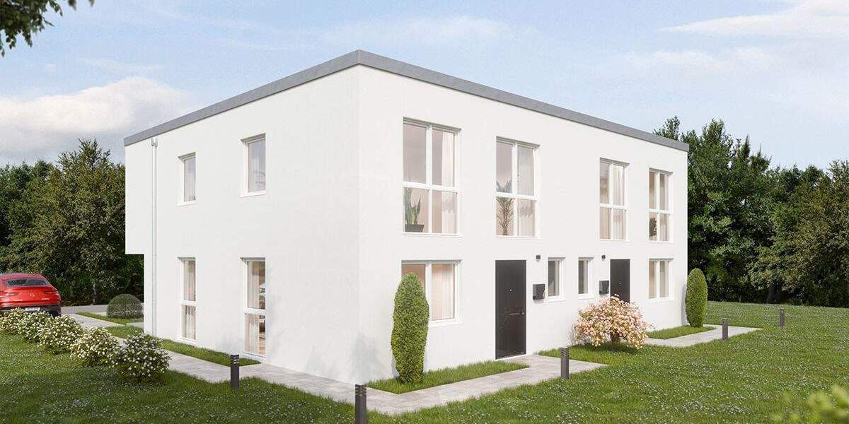 Doppelhaushälfte Wernau - 6 Zimmer, 142 m&sup2;, 769.233&euro; | Angebot:23957229