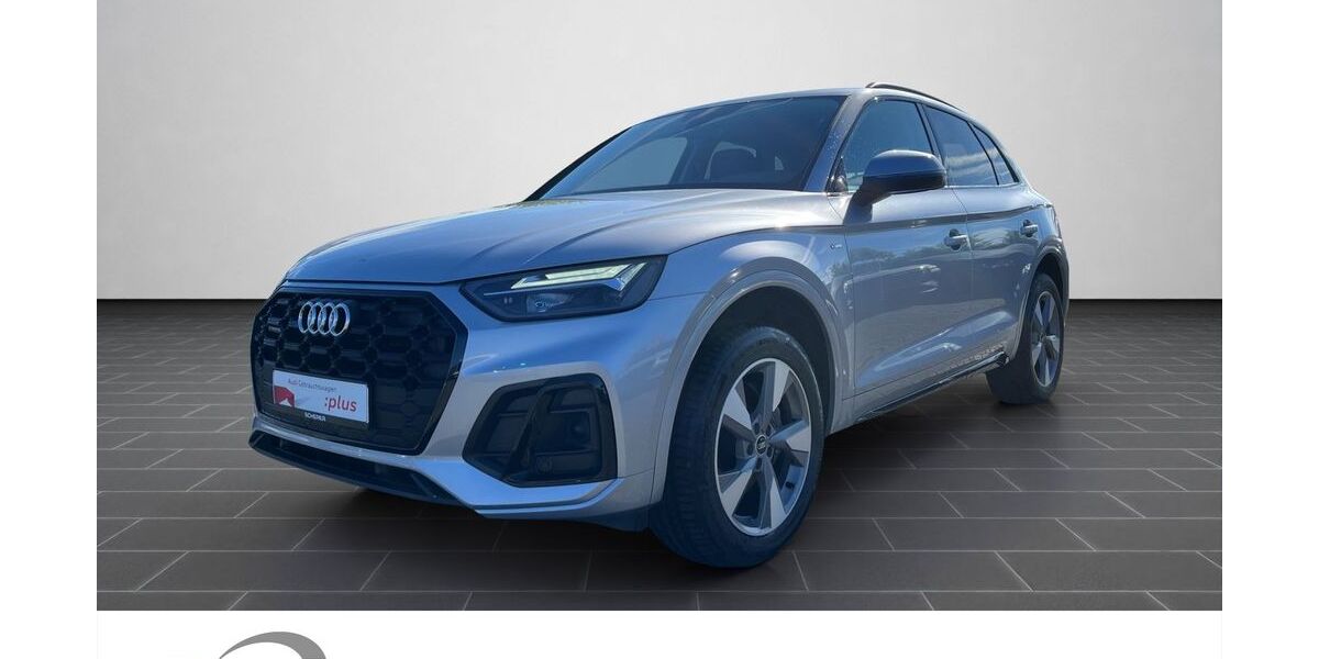 Audi Q5 45.690 km 43.390 &euro; Mayen 56727
