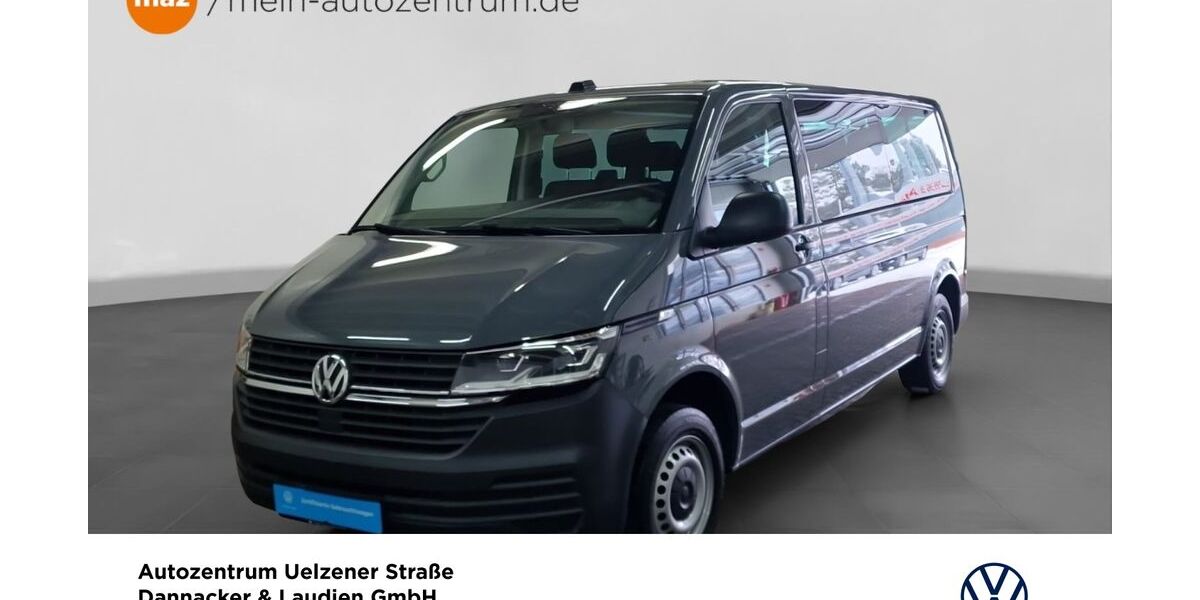 VW T6 Kombi 48.753 km 31.970 &euro; Lüneburg 21335