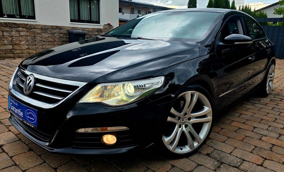 VW Passat 157.644 km 8.499 € KASSEL 34125