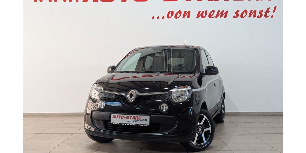 Renault Twingo 64.402 km 8.990 &euro; Fulda 36043