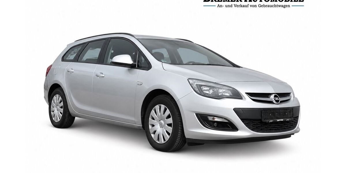 Opel Astra 179.000 km 3.790 &euro; Bremen 28197