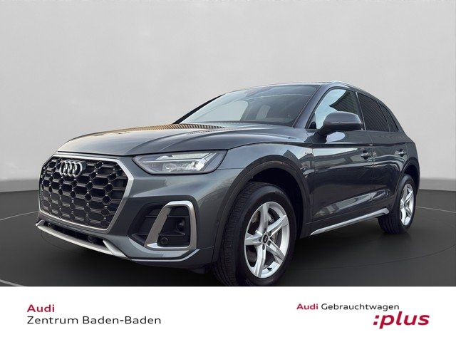 Audi Q5 64.073 km 39.860 &euro; Baden Baden 76532