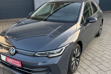 VW Golf 62.500 km 21.980 &euro; Bopfingen-Trochtelfingen 73441
