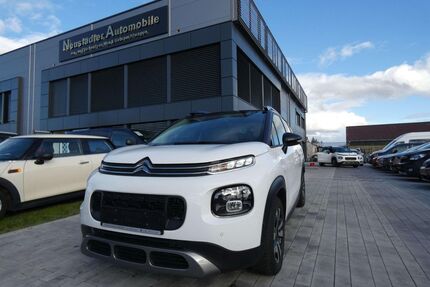 Citroen C3 Aircross 57.000 km 16.799 € Neustadt an der Weinstraße 67433