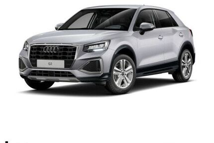 Audi Q2 9.327 km 25.430 &euro; Albstadt 72458
