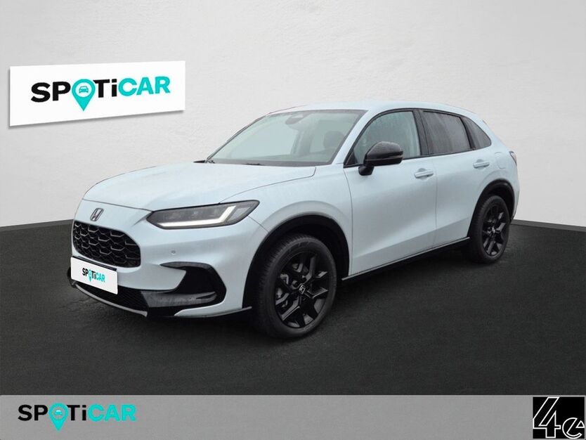 Honda ZR-V 7.015 km 41.350 € Georgsmarienhütte 49124