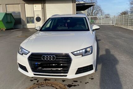 Audi A4 195.000 km 11.600 &euro; Schechen 83135