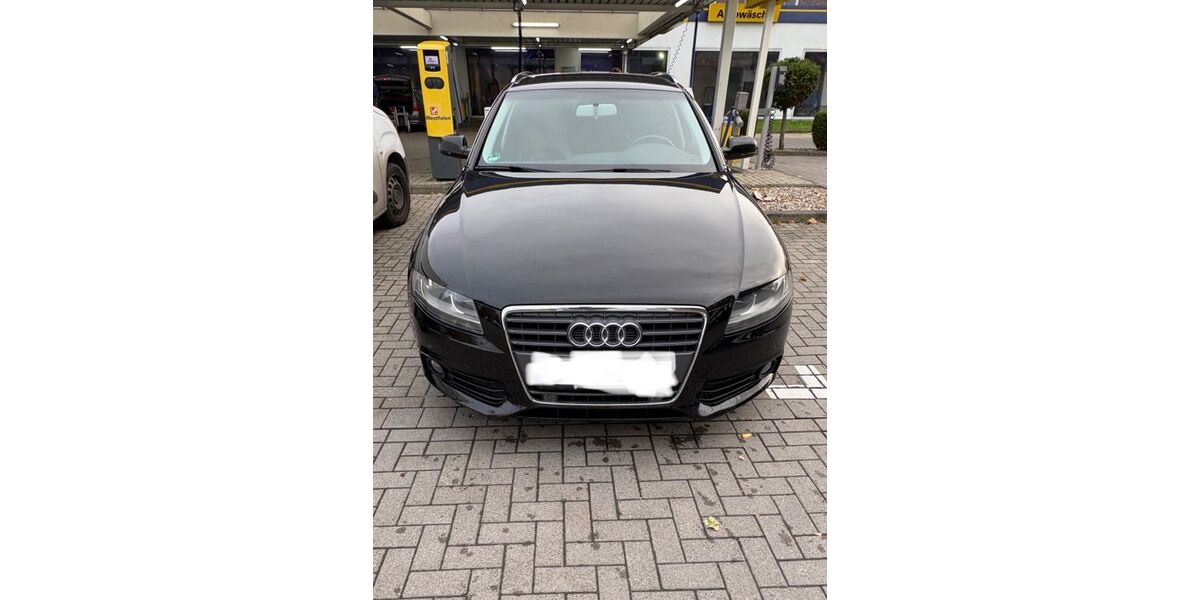 Audi A4 244.000 km 5.500 &euro; Münster 48149