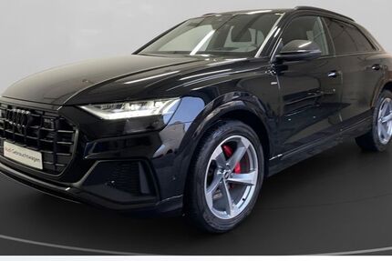 Audi Q8 71.660 km 65.980 &euro; Köln 50823