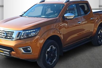 Nissan Navara 37.419 km 30.990 &euro; Jena 07749