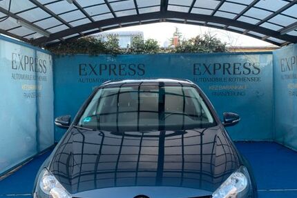 VW Golf 276.163 km 4.900 &euro; Magdeburg - Rothensee 39126