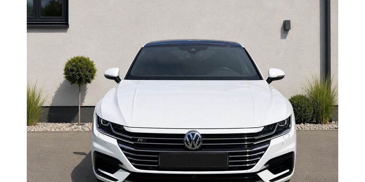 VW Arteon 125.950 km 22.799 &euro; Merzhausen 79249