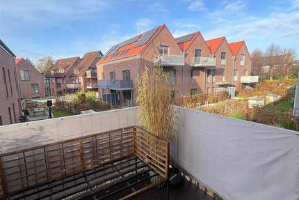 Wohnung Rellingen - 3 Zimmer, 75 m&sup2;, 1.485&euro; | Angebot:25278201