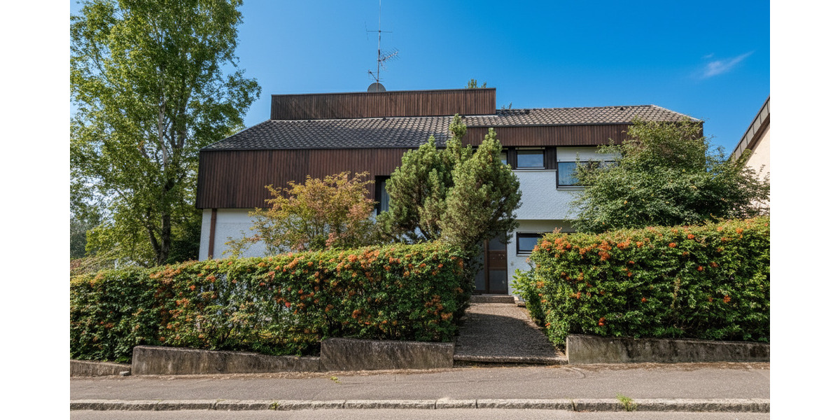 Mehrfamilienhaus, Wohnhaus Heilbronn Kernstadt - 1 Zimmer, 288 m&sup2;, 1.150.000&euro; | Angebot:25996529